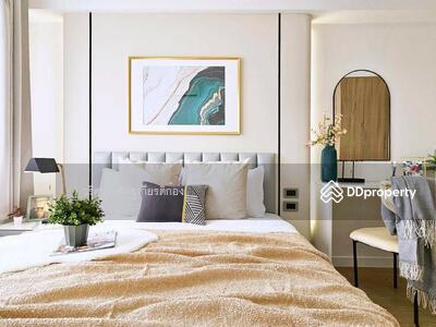ขาย - Lasalle Park Condominium : ลาซาล พาร์ค คอนโดมิเนียม, กรุงเทพ