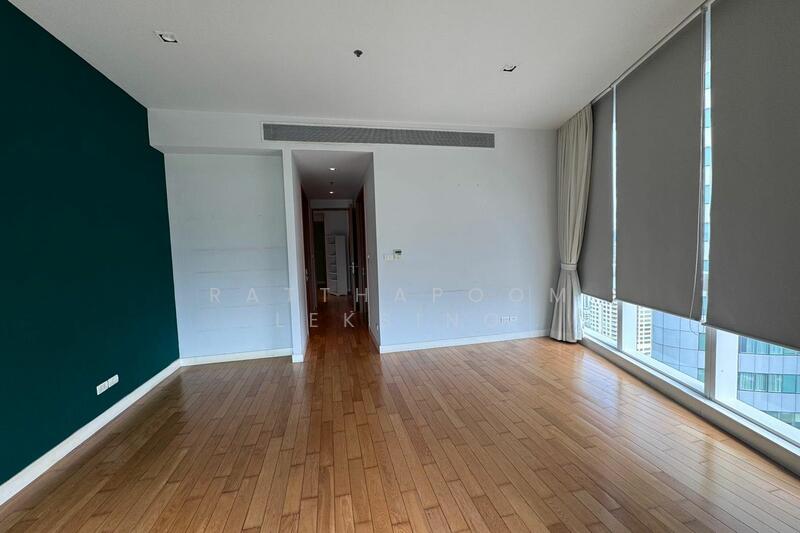 Millennium Residence, Bangkok, Sukhumvit Road, Khlong Toei, Khlong Toei, Bangkok, 3 Bedrooms, 193 sqm, Condo For Rent, by Aparasmi Mengoon, 60191132 - DDproperty.com