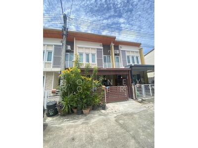 ขาย - โกลเด้น ทาวน์ 2 พระราม 2 Golden Town 2 Rama 2, สมุทรสาคร