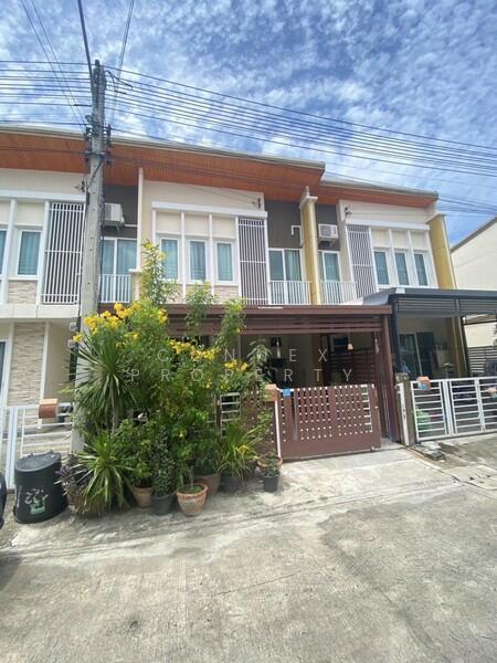 ขาย - โกลเด้น ทาวน์ 2 พระราม 2 Golden Town 2 Rama 2, สมุทรสาคร