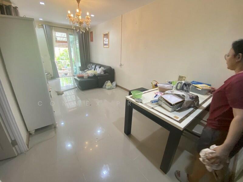 ขาย - โกลเด้น ทาวน์ 2 พระราม 2 Golden Town 2 Rama 2, สมุทรสาคร