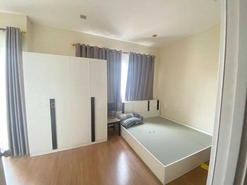 For Sale - โกลเด้น ทาวน์ 2 พระราม 2 Golden Town 2 Rama 2, Samut Sakhon