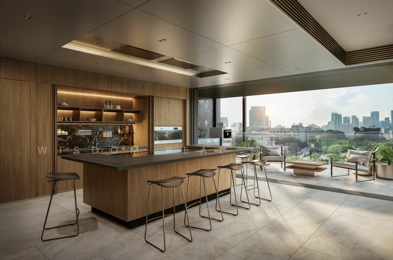 Porsche Design Tower Bangkok : ปอร์เช่ ดีไซน์ ทาวเวอร์ แบงคอก, กรุงเทพ, ซอยสุขุมวิท 38, พระโขนง, คลองเตย, กรุงเทพ, 1,136 ตร.ม., คอนโด ขาย, โดย Wisdom Real Estate, 60191144 - DDproperty.com