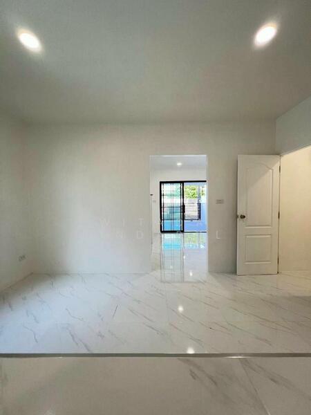 Top Land Ratsada Village, Phuket, Ratsada, Muang Phuket, Phuket, 3 Bedrooms, 144 sqm, Single Detached House For Sale, by Witada Jindapol, 60191178 - DDproperty.com