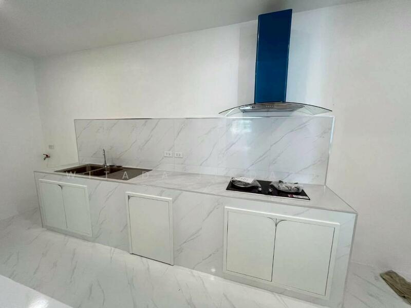 Top Land Ratsada Village, Phuket, Ratsada, Muang Phuket, Phuket, 3 Bedrooms, 144 sqm, Single Detached House For Sale, by Witada Jindapol, 60191178 - DDproperty.com