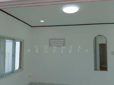 ขาย - บ้านอยู่เจริญ 3 Baan Yu Charoen 3, ปทุมธานี