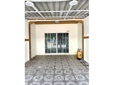 ขาย - หมู่บ้านสิวารัตน์ 1 Baan Siwarat 1, สมุทรสาคร