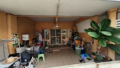 ขาย - บ้านกานดา พระราม 2 กม.23 Baan Kanda Rama 2 Km.23, สมุทรสาคร