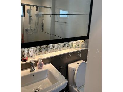 ขาย - Burasiri Onnut-Bangna : บุราสิริ อ่อนนุช-บางนา, กรุงเทพ