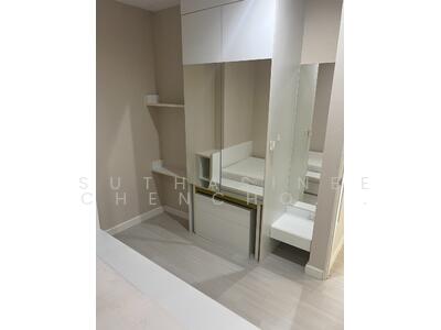 ขาย - The Room Ratchada-Ladprao : เดอะ รูม รัชดา - ลาดพร้าว, กรุงเทพ