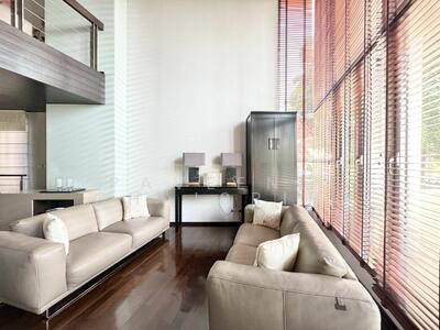 ขาย - The Lofts Sathorn : เดอะ ลอฟท์ สาทร, กรุงเทพ