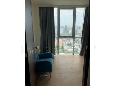 ขาย - The Line Phahonyothin Park : เดอะ ไลน์ พหลโยธิน พาร์ค, กรุงเทพ