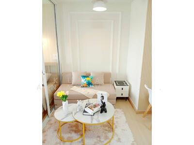 ขาย - Iris Avenue Onnuch-Suvarnabhumi : ไอริส แอเวนิว อ่อนนุช-สุวรรณภูมิ, กรุงเทพ