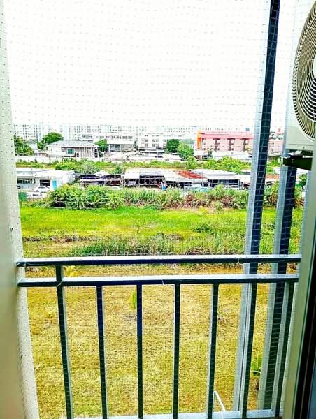 Iris Avenue Onnuch-Suvarnabhumi, Bangkok, Lat Krabang Road, Lat Krabang, Bangkok, 1 Bedroom, 28 sqm, Condo For Sale, by Kulanat Ananvutisombat, 60191274 - DDproperty.com