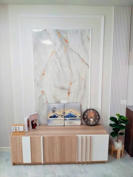 Iris Avenue Onnuch-Suvarnabhumi, Bangkok, Lat Krabang Road, Lat Krabang, Bangkok, 1 Bedroom, 28 sqm, Condo For Sale, by Kulanat Ananvutisombat, 60191274 - DDproperty.com