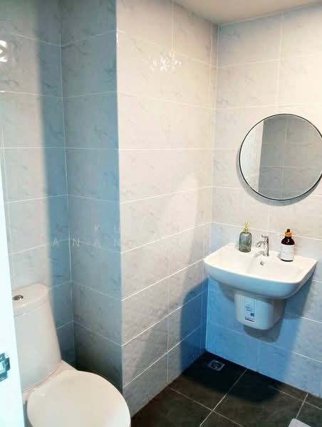 Iris Avenue Onnuch-Suvarnabhumi, Bangkok, Lat Krabang Road, Lat Krabang, Bangkok, 1 Bedroom, 28 sqm, Condo For Sale, by Kulanat Ananvutisombat, 60191274 - DDproperty.com