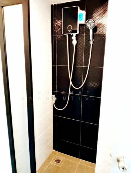 Iris Avenue Onnuch-Suvarnabhumi, Bangkok, Lat Krabang Road, Lat Krabang, Bangkok, 1 Bedroom, 28 sqm, Condo For Sale, by Kulanat Ananvutisombat, 60191274 - DDproperty.com
