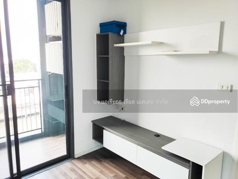 ขาย - Living Nest Ramkhamhaeng : ลิฟวิ่ง เนสท์ รามคำแหง, กรุงเทพ