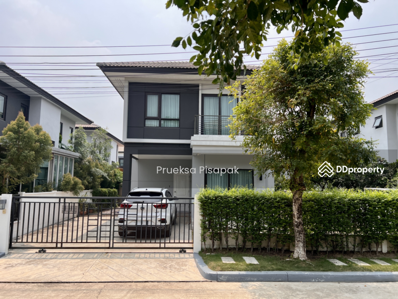 ขาย - Centro Ramindra-Chatuchot : เซนโทร รามอินทรา-จตุโชติ, กรุงเทพ