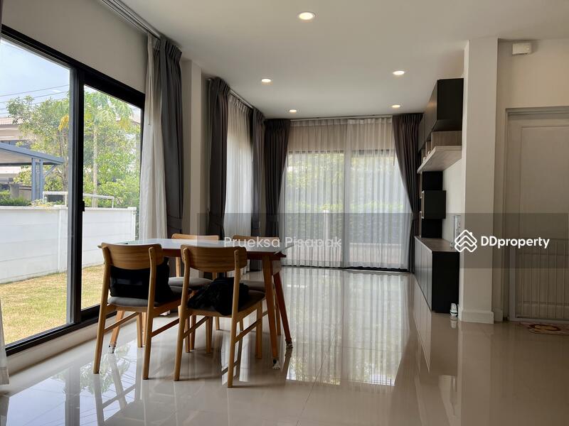 ขาย - Centro Ramindra-Chatuchot : เซนโทร รามอินทรา-จตุโชติ, กรุงเทพ