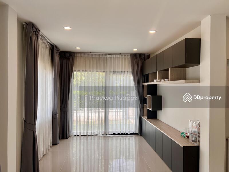 ขาย - Centro Ramindra-Chatuchot : เซนโทร รามอินทรา-จตุโชติ, กรุงเทพ