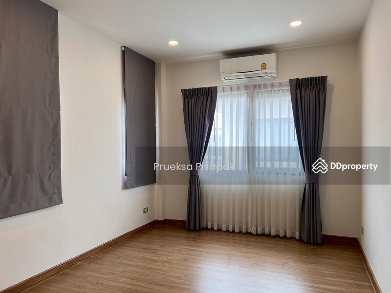ขาย - Centro Ramindra-Chatuchot : เซนโทร รามอินทรา-จตุโชติ, กรุงเทพ