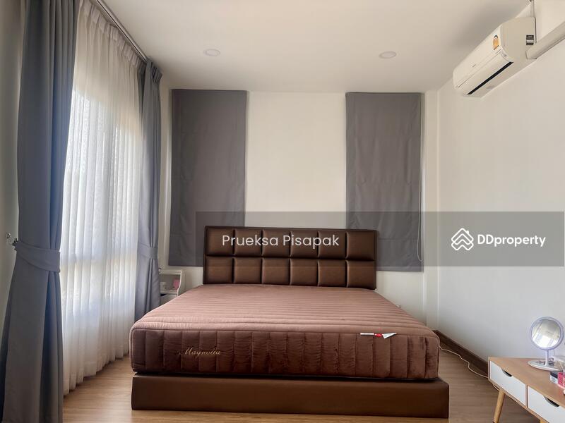 ขาย - Centro Ramindra-Chatuchot : เซนโทร รามอินทรา-จตุโชติ, กรุงเทพ