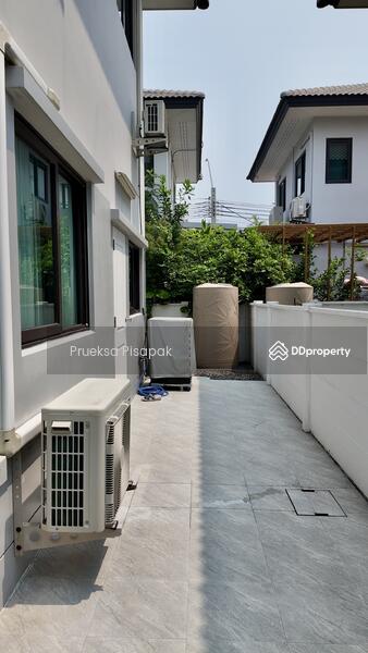 ขาย - Centro Ramindra-Chatuchot : เซนโทร รามอินทรา-จตุโชติ, กรุงเทพ