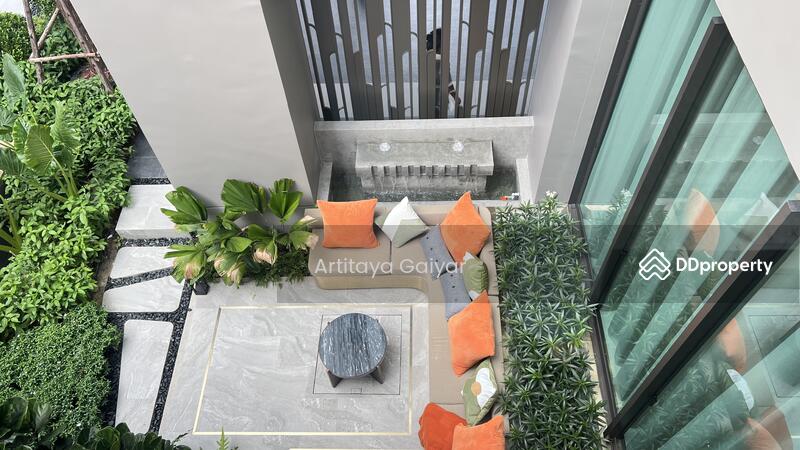 For Sale - Grand Bangkok Boulevard Donmueang-Chaengwattana, Nonthaburi