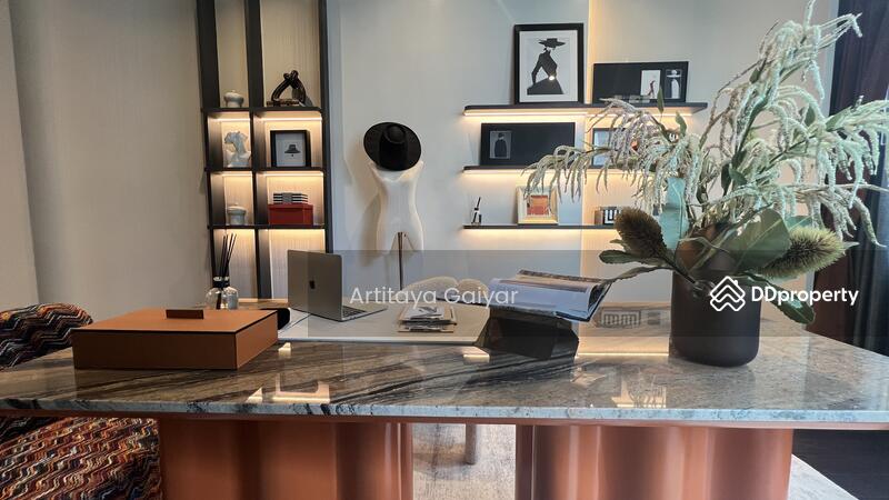 For Sale - Grand Bangkok Boulevard Donmueang-Chaengwattana, Nonthaburi