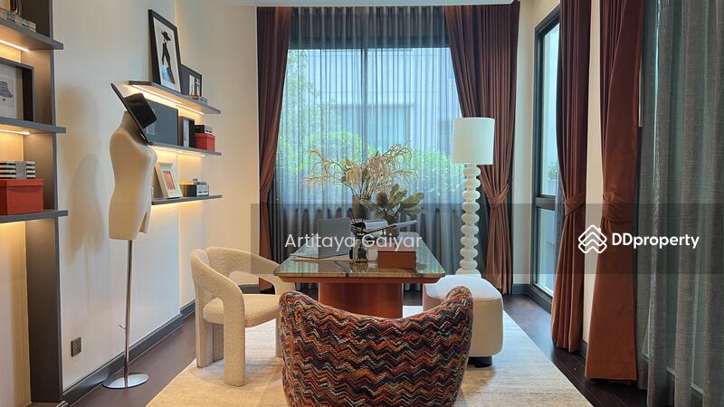 ขาย - แกรนด์ บางกอก บูเลอวาร์ด ดอนเมือง-แจ้งวัฒนะ Grand Bangkok Boulevard Donmueang-Chaengwattana, นนทบุรี