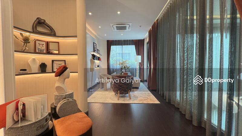 ขาย - แกรนด์ บางกอก บูเลอวาร์ด ดอนเมือง-แจ้งวัฒนะ Grand Bangkok Boulevard Donmueang-Chaengwattana, นนทบุรี