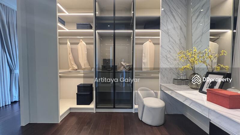 For Sale - Grand Bangkok Boulevard Donmueang-Chaengwattana, Nonthaburi