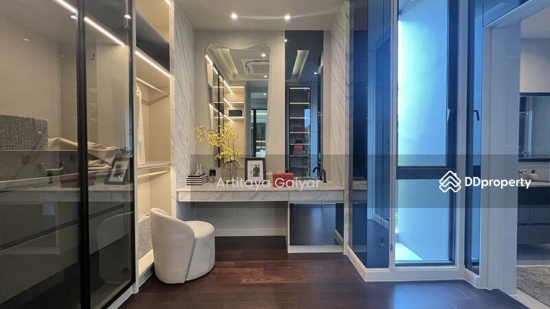 For Sale - Grand Bangkok Boulevard Donmueang-Chaengwattana, Nonthaburi