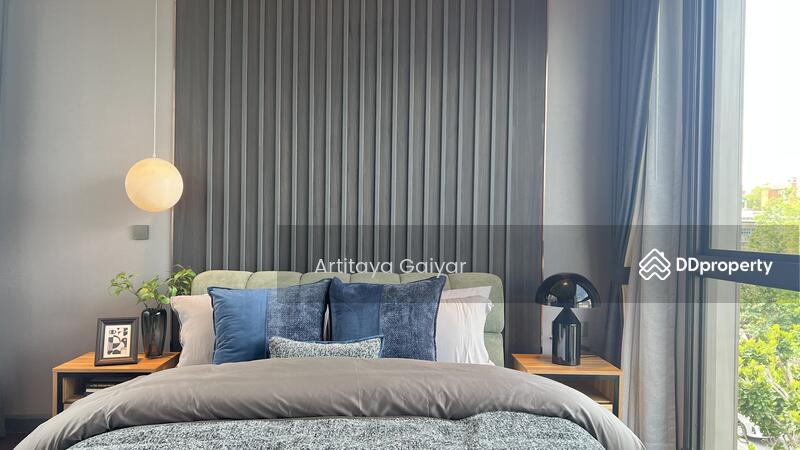 For Sale - Grand Bangkok Boulevard Donmueang-Chaengwattana, Nonthaburi
