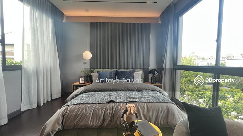 For Sale - Grand Bangkok Boulevard Donmueang-Chaengwattana, Nonthaburi