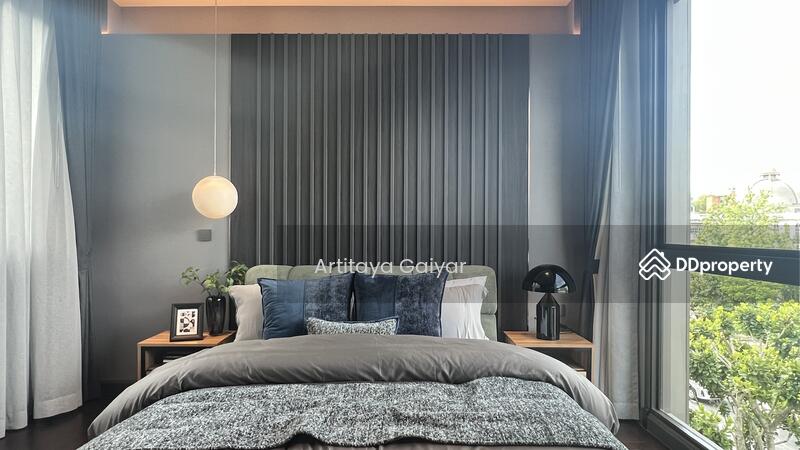 For Sale - Grand Bangkok Boulevard Donmueang-Chaengwattana, Nonthaburi
