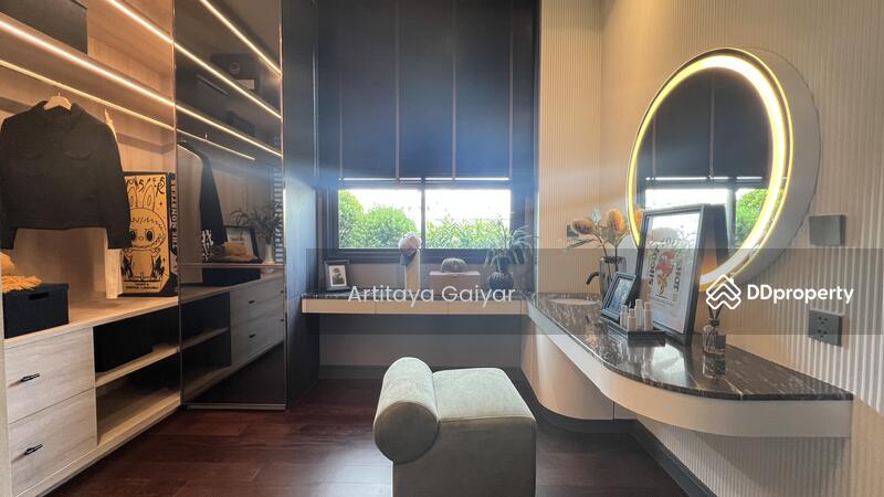 For Sale - Grand Bangkok Boulevard Donmueang-Chaengwattana, Nonthaburi
