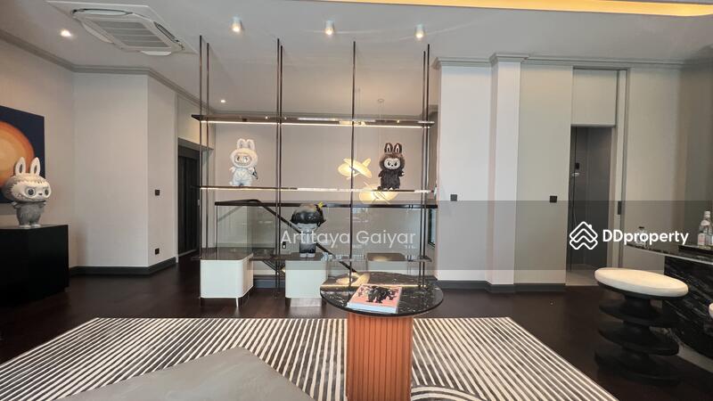 For Sale - Grand Bangkok Boulevard Donmueang-Chaengwattana, Nonthaburi