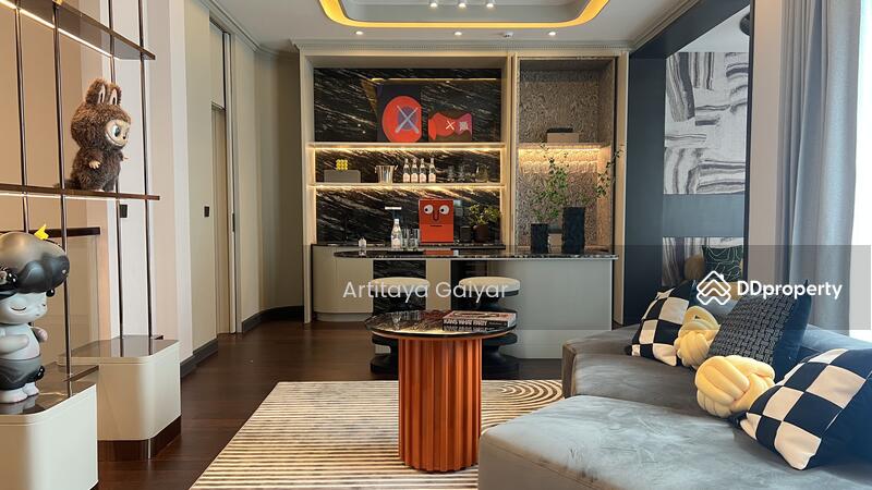 For Sale - Grand Bangkok Boulevard Donmueang-Chaengwattana, Nonthaburi