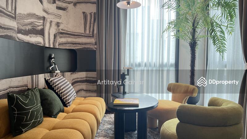 For Sale - Grand Bangkok Boulevard Donmueang-Chaengwattana, Nonthaburi