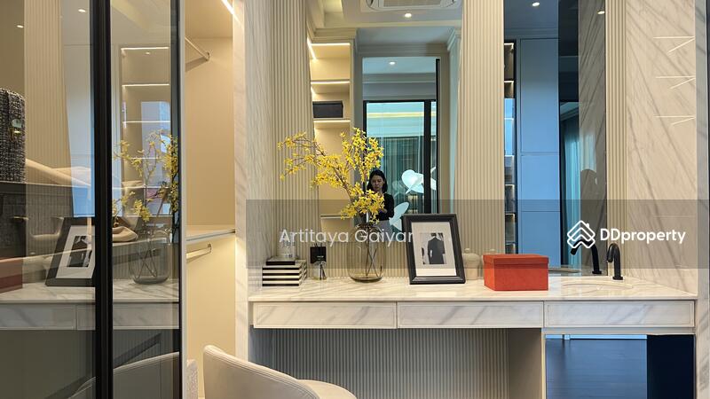 ขาย - แกรนด์ บางกอก บูเลอวาร์ด ดอนเมือง-แจ้งวัฒนะ Grand Bangkok Boulevard Donmueang-Chaengwattana, นนทบุรี