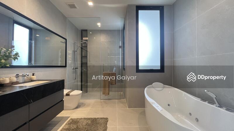 For Sale - Grand Bangkok Boulevard Donmueang-Chaengwattana, Nonthaburi