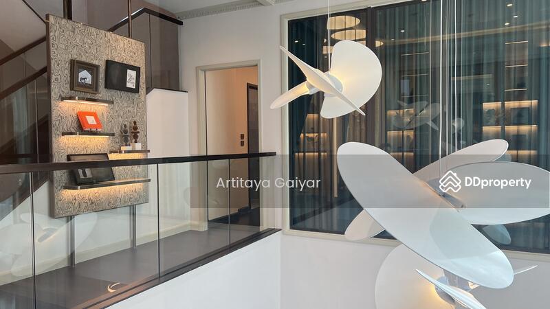 For Sale - Grand Bangkok Boulevard Donmueang-Chaengwattana, Nonthaburi
