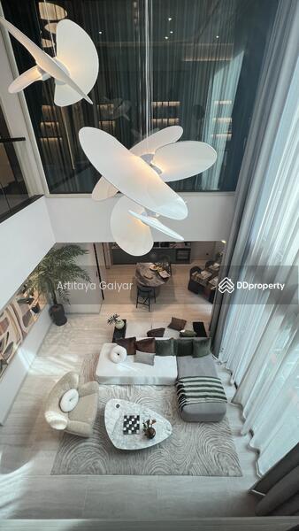 For Sale - Grand Bangkok Boulevard Donmueang-Chaengwattana, Nonthaburi