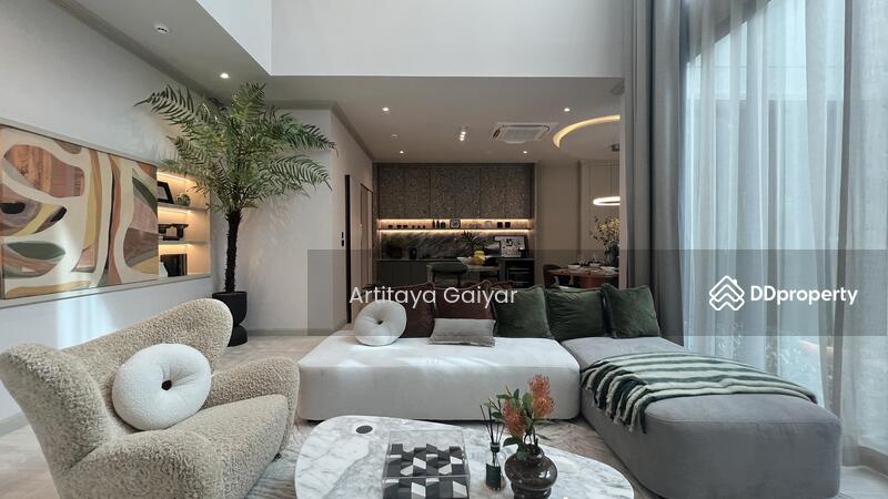 For Sale - Grand Bangkok Boulevard Donmueang-Chaengwattana, Nonthaburi