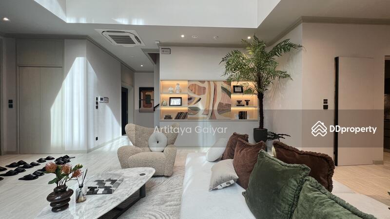 For Sale - Grand Bangkok Boulevard Donmueang-Chaengwattana, Nonthaburi