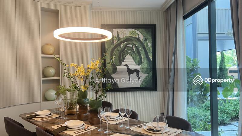 For Sale - Grand Bangkok Boulevard Donmueang-Chaengwattana, Nonthaburi