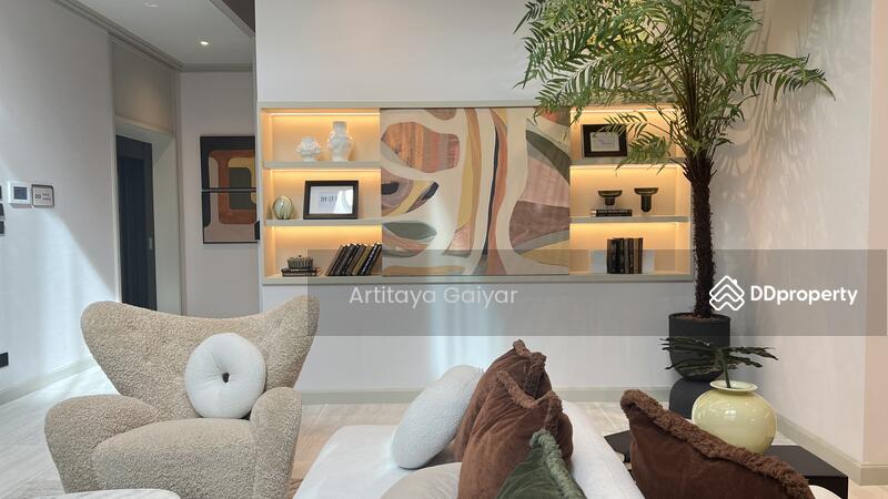 For Sale - Grand Bangkok Boulevard Donmueang-Chaengwattana, Nonthaburi