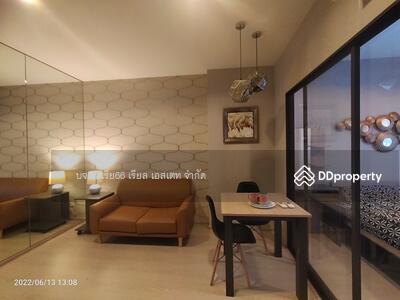 ขาย - IDEO Sukhumvit 115 : ไอดีโอ สุขุมวิท 115, สมุทรปราการ
